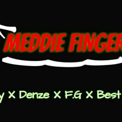 Meddie finger