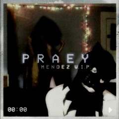 Eastghost - Praey (Mendez VIP)