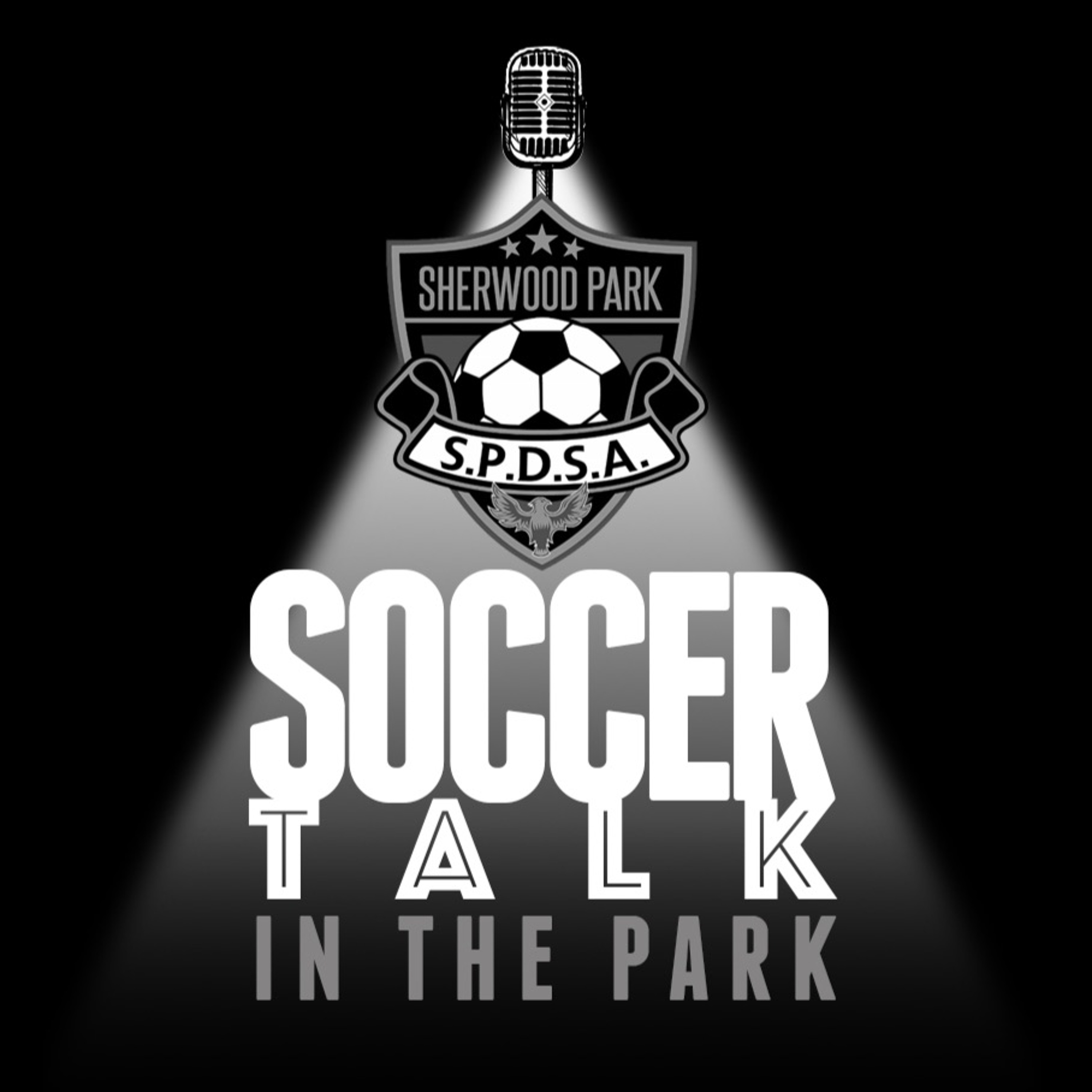 Soccer Talk in the Park Ep.20 - 2019-08-14, 3.12 PM