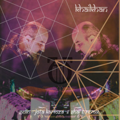 Khaikhan ➳ Gelin (Jota Karloza & Shai T Remix) FreeDL