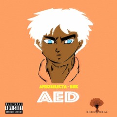 UPGRADE feat. Ucee x Agunna x Odumodu Blvck x Yogi x Reeplay x LAXY bbk - UPGRADE