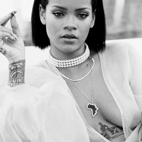 Needed Me Rihanna (Bastian Remix)