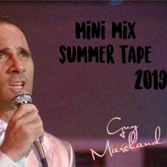 Mini Mix Summer Tape 2019