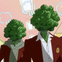 parsley (w/ adjacen7)