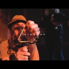 Parcels - Hideout - Live