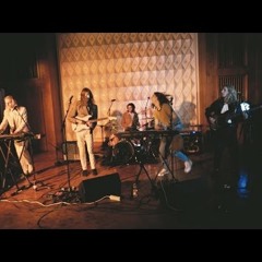 Parcels - Gamesofluck - Live