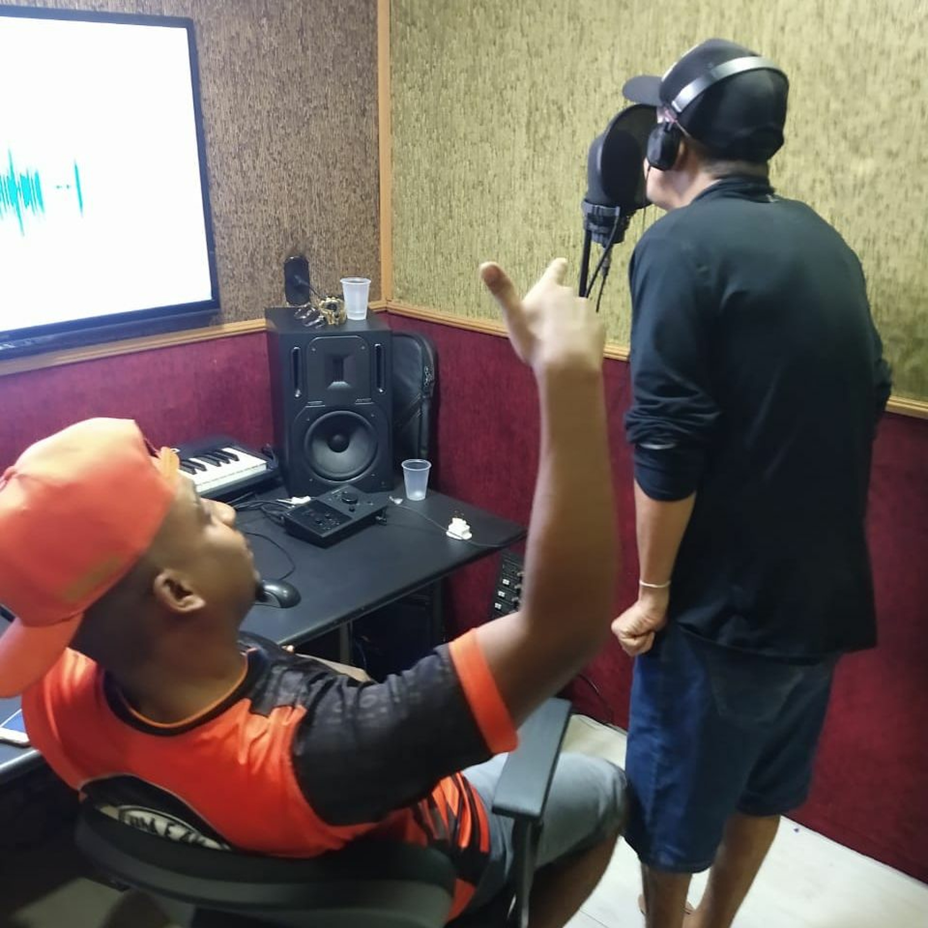 MAIS SÓ QUER A MINA É MUITO LINDA ((SELMINHO DJ)) MC RODSON episode artwork