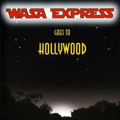 Wasa Express - The Extraterrestials