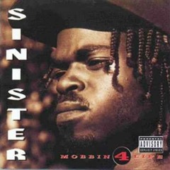Sinister - The East Side (1994)(G-Funk)