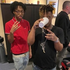 iann Dior x Lil Tecca x Juice Wrld Type beat | 18 |gone girl|Ransom|[FREE BEATS]