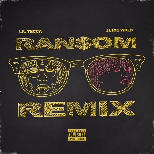 Lil Tecca Feat Juice Wrld Ransom By Lil Tecca On Soundcloud