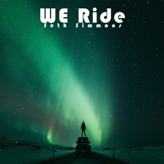 We Ride (Prod. by JBlanked)
