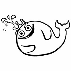 King Whale (Okujira Instrumental)