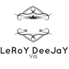 SERGIO CONTRERAS -CICATRICES LEROY DJ REMIX AGOST0 2019 LeRoY VDJ.wav