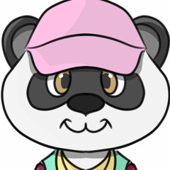 PJ Panda FOR EVA'!