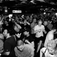 Hard Techno/Hardcore 125-170bpm