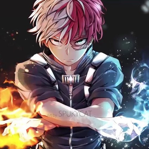 Nightcore - Fight Back