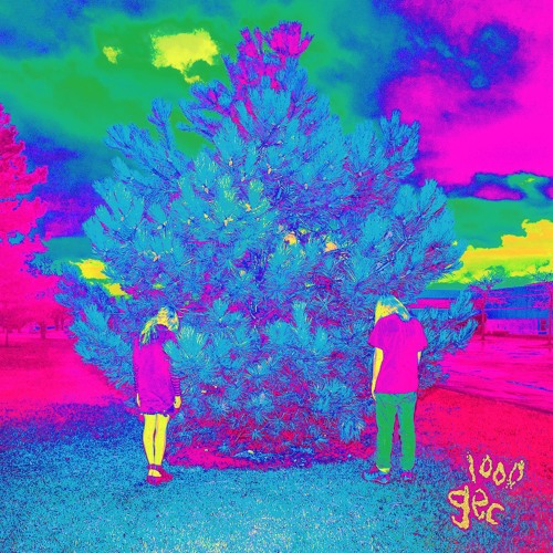 gec 2 Ü (happy hardcore remix)