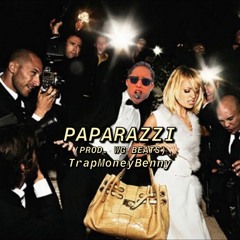 Paparazzi - TrapMoneyBenny (prod. WG Beats)