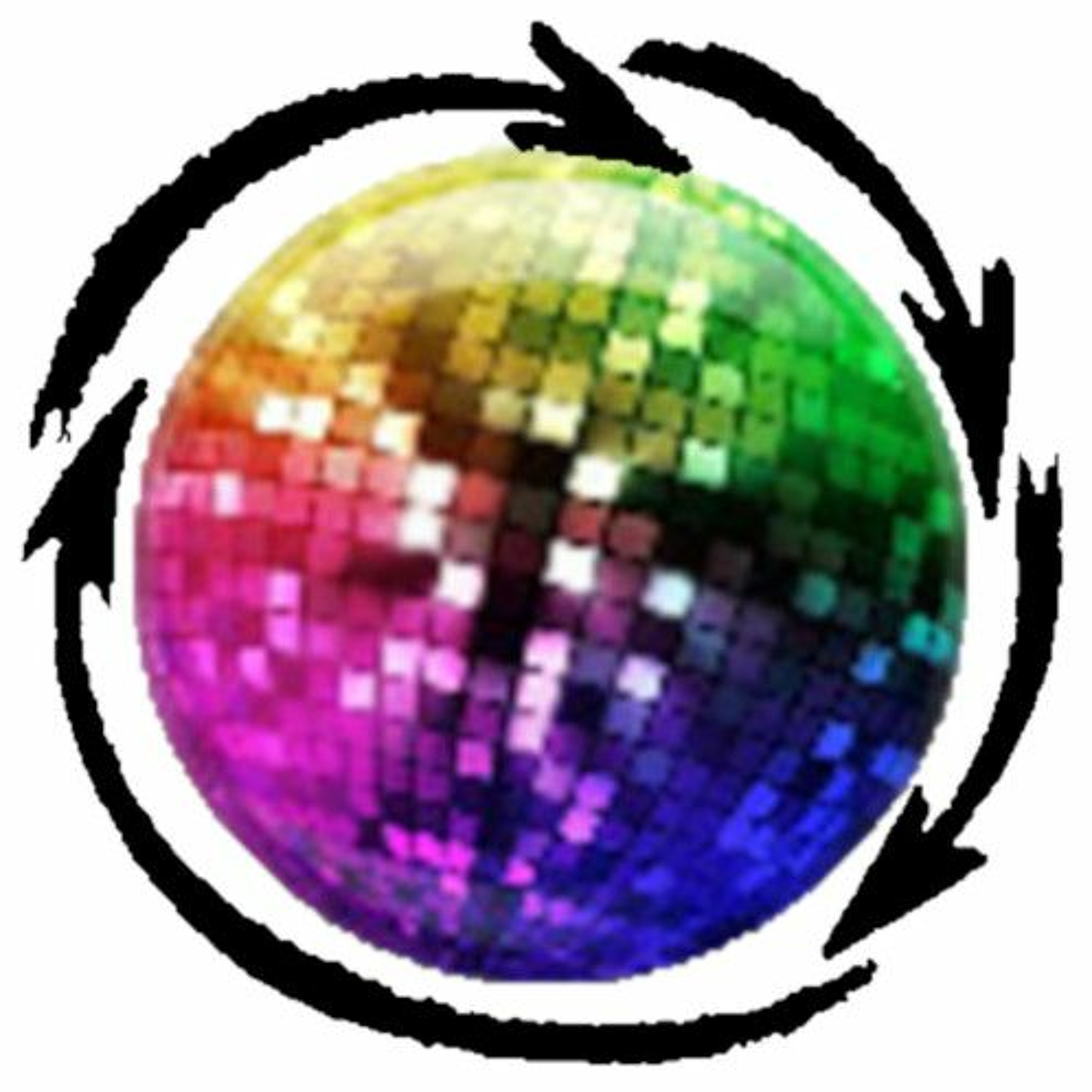The Tech-Disco Diskotek episode artwork
