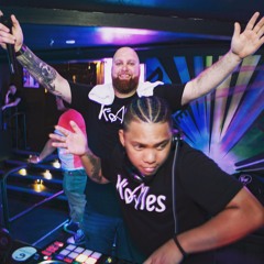 Trap Star Vibes - KōA'les