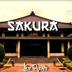 Sakura Base De Rap Boom Bap  Instrumental Rap Boombap Type Sakura