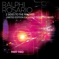 Ralphi Rosario - Looking C$unt (Jackinsky Big Room Mix)