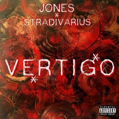 Jones X Stradivarius - VERTIGO - Ep