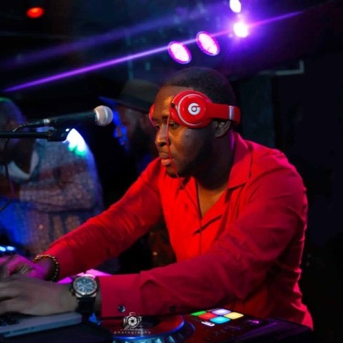 DJ Lyriks Presents HOT IN GHANA Volume 10
