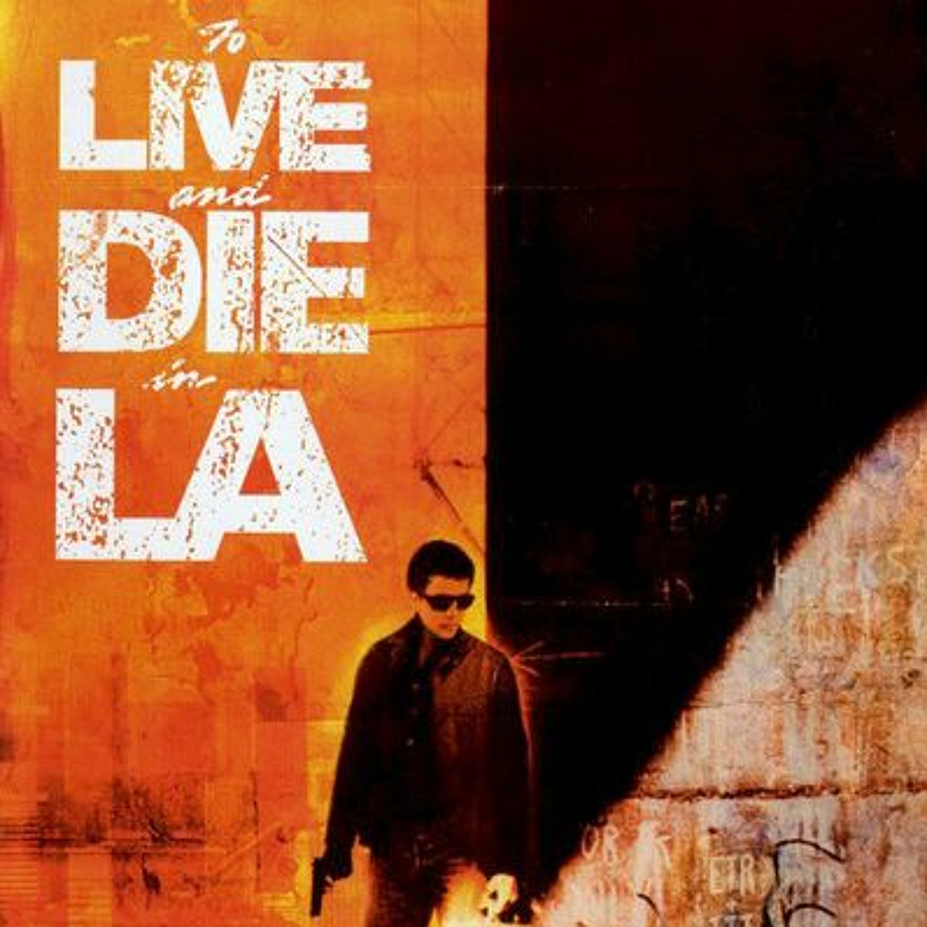 To Live and Die in LA (1985) episode artwork