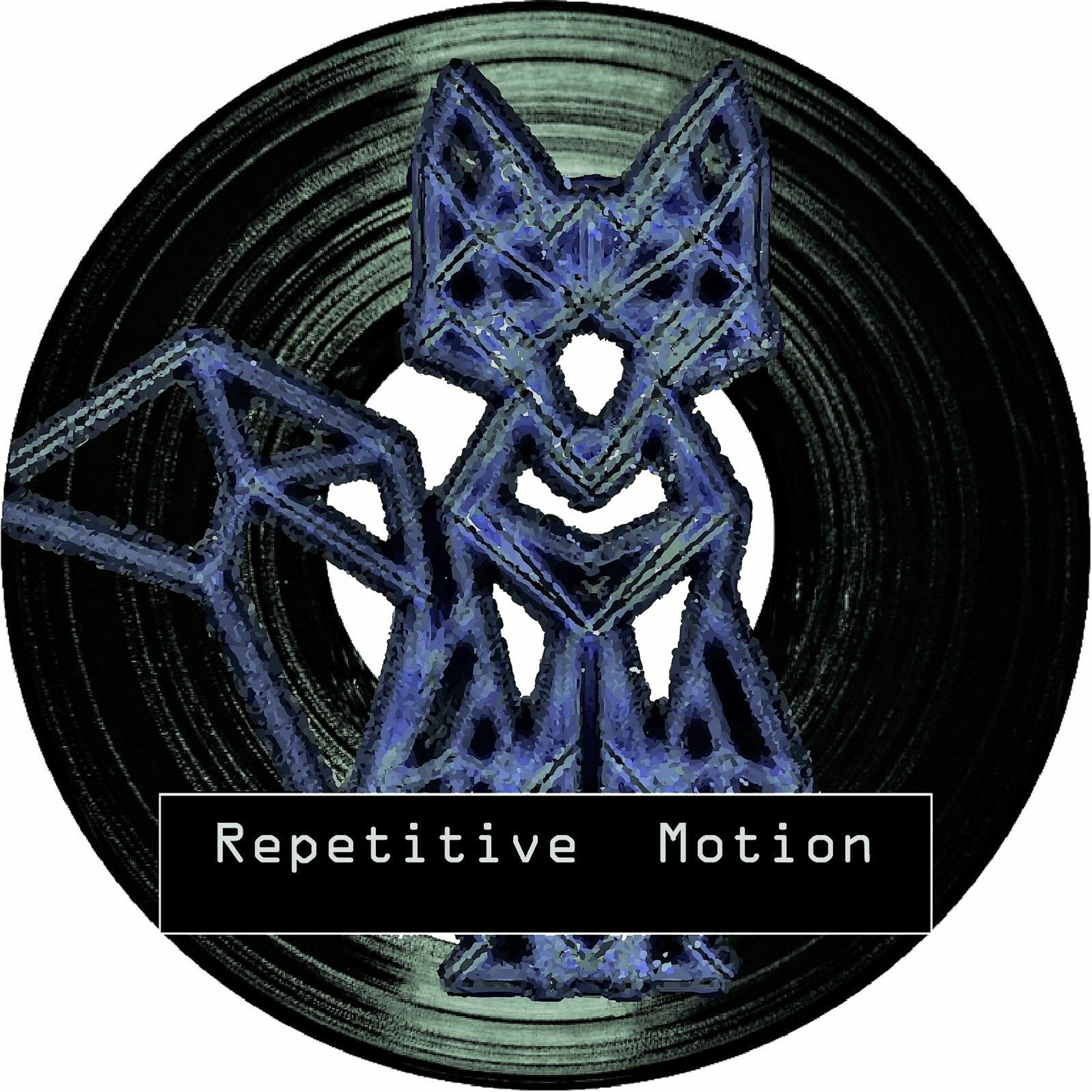 Repetitive Motion episode artwork