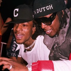 [FREE] Unotheactivist x Thouxanbanfauni x Young Nudy Type Beat | Prod. AHBSNT x Amil D'mor