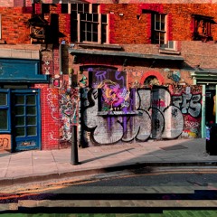 [FREE] Young Nudy x Lucki x 21 Savage Type Beat - "Ache" Prod. AHBSNT