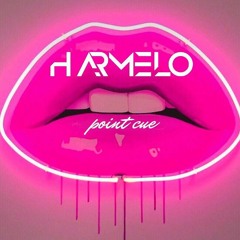 HARMELO - Point cue