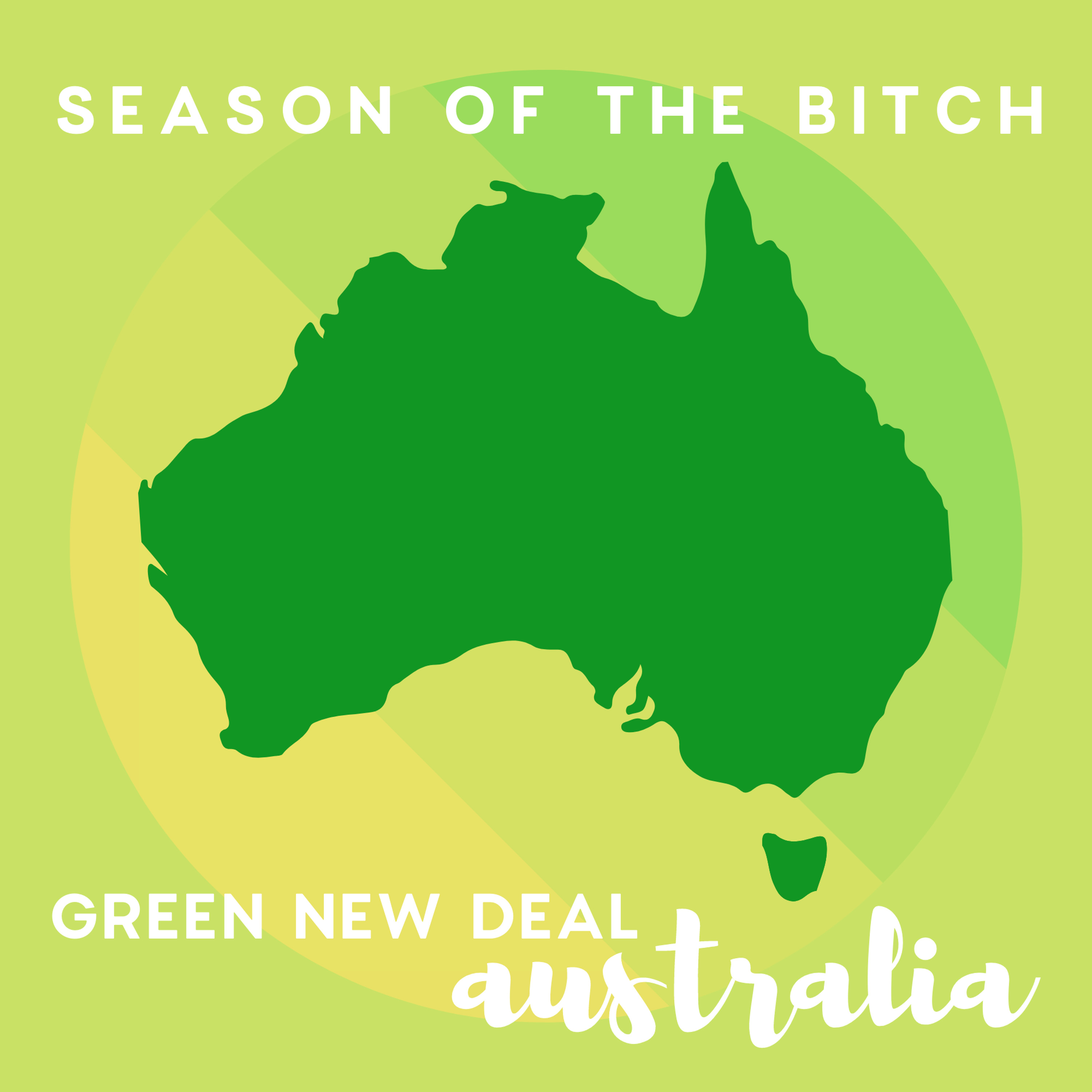 Season of the Bitch