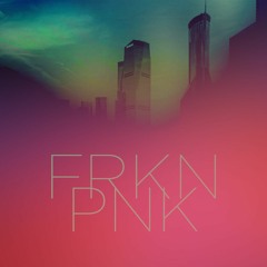 Frkn Pnk - Pink Bits
