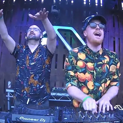 Anjunadeep Open Air 2019