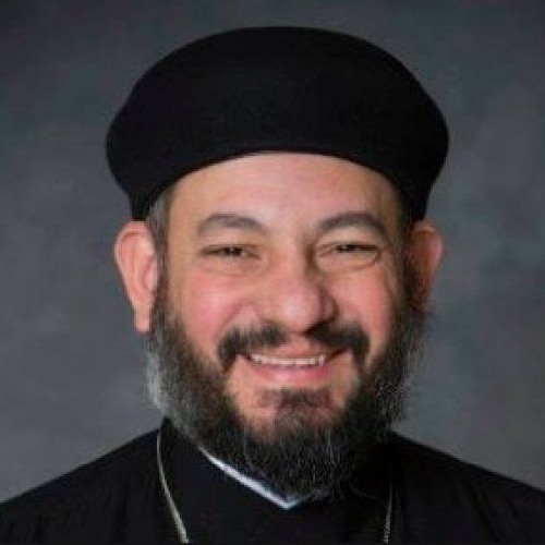 Stream KIDS SERMON Palm Sunday (Fr Pishoy Salama) by Upper Room Media