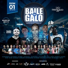 - - # #  MTG - O MALUCA VAI JOGAR COM A BUNDA (( DJS GALO E TIAGO SUCESSO )).mp3