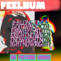 FreakOutRn (prod. Nejdos)