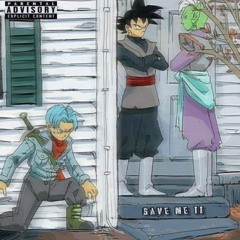 Lil Playah - Save Me! :( Part II [Prod. By TramoBeatz ]