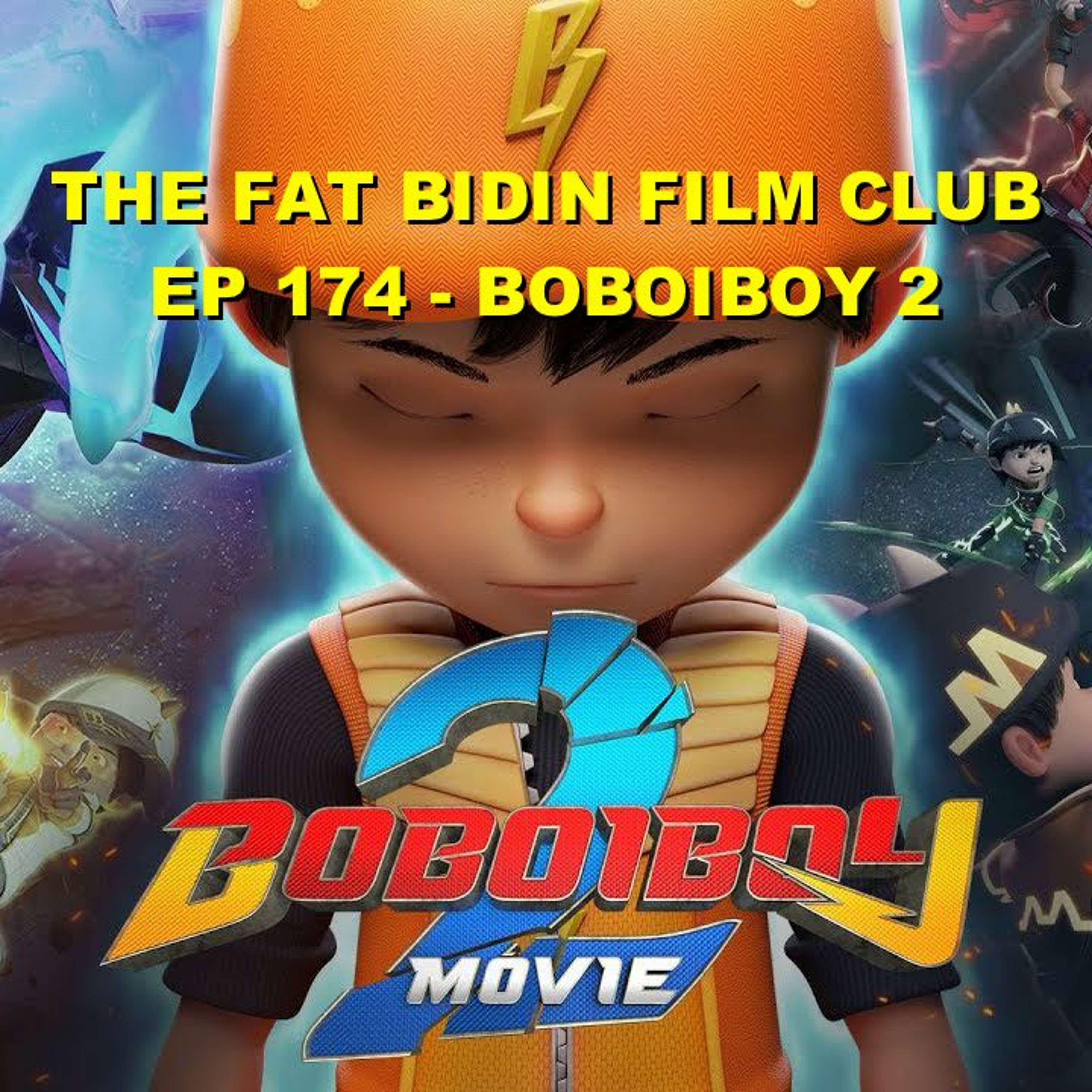 Fat Bidin
