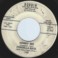 Fontella Bass - "Honey Bee"
