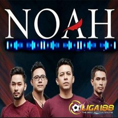 NOAH - Wanitaku 8D Audio 🎧 by NENENQQ.com Agen Pkv Games Poker