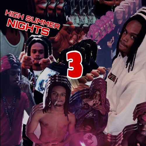 SirHipRoxk  - Eye Tax (Prod By. Speed Natiik) (HIGH SUMMER NIGHTS 3)