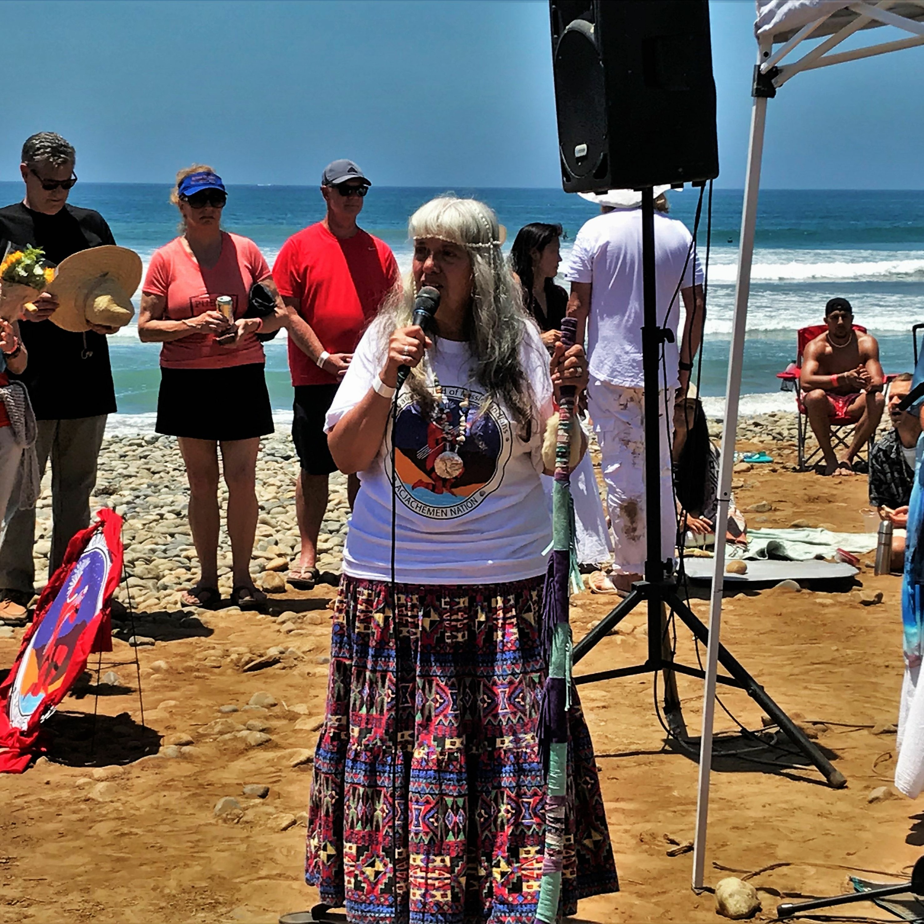 EcoJustice Radio