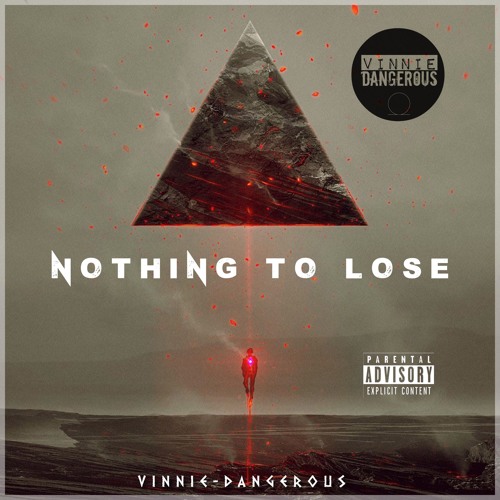 Nothing To Lose (Prod by Zero)