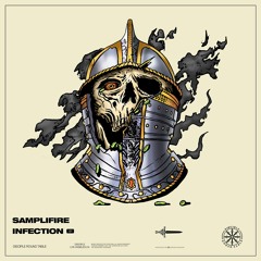 Samplifire - Infection