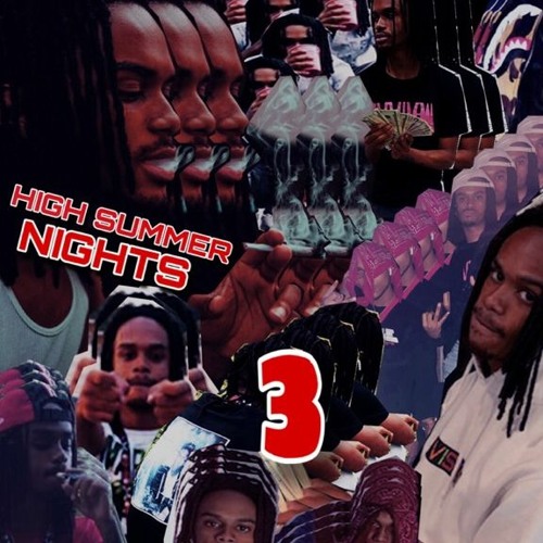 SirHiproxk - Hiproxk Pt 2 (Prod By. AlMIGHTY MANSA)