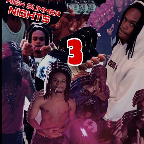 SirHipRoxk - No Kap Axt (Prod By. LIL VISION)